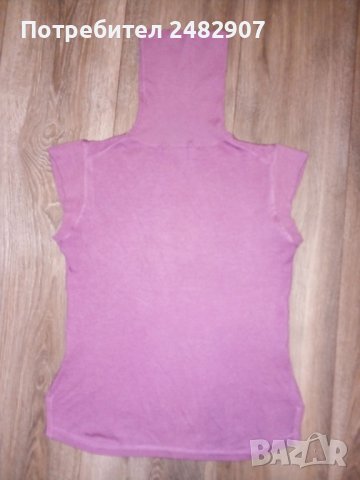 Дамско поло без ръкави MNG, снимка 2 - Други - 38945922