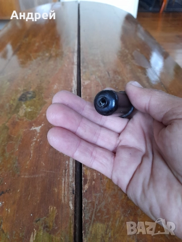 Стар мързелив ключ, снимка 3 - Други ценни предмети - 51989620