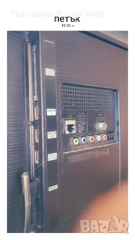 Телевизор Samsung UE32T430, снимка 3 - Телевизори - 56236966