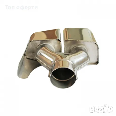 Накрайник за ауспух подходящ за Mercedes-Benz CLS 63, снимка 5 - Аксесоари и консумативи - 48814001