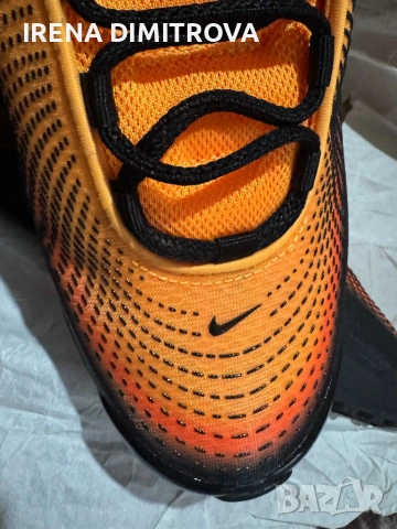 Nike air max dn номер 44, снимка 8 - Маратонки - 53757968