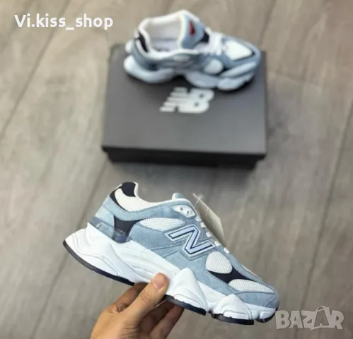 Нови обувки New Balance , снимка 7 - Маратонки - 50302674