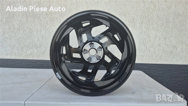 Алуминиева джанта R17 Kia Sportage 5 NQ5 година 2022 2023 2024 2025 ET51 код 52910R2300, 52910-R2300, снимка 5 - Аксесоари и консумативи - 51740014