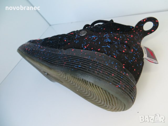 Nike kevin dyurant 44/45 kd 11 баскетбол кецове маратонки, снимка 10 - Маратонки - 40239790