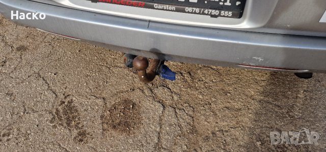 Honda Accord 2.2 на части Хонда Акорд 2.2 на части, снимка 3 - Автомобили и джипове - 40242924