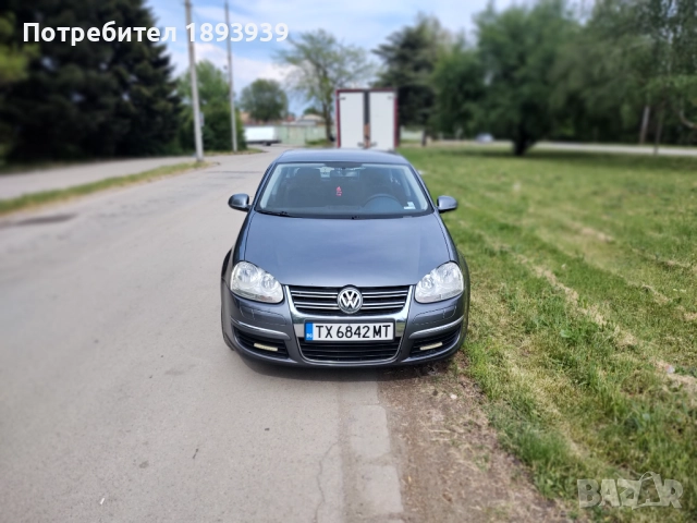 Продава се VW jeta 1,6 102к.с., снимка 8 - Автомобили и джипове - 52891003