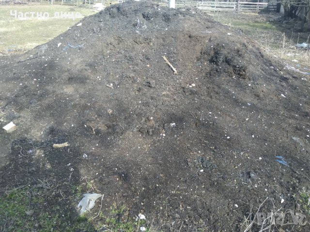 -Продавам огнила оборска тор, снимка 11 - Тор и почвени смеси - 35859518