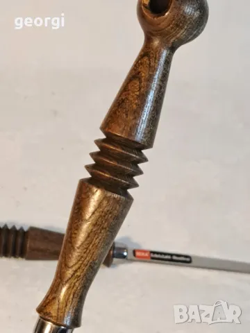 немски прибори за сервиране черпаци   11/3, снимка 5 - Прибори за хранене, готвене и сервиране - 48948395