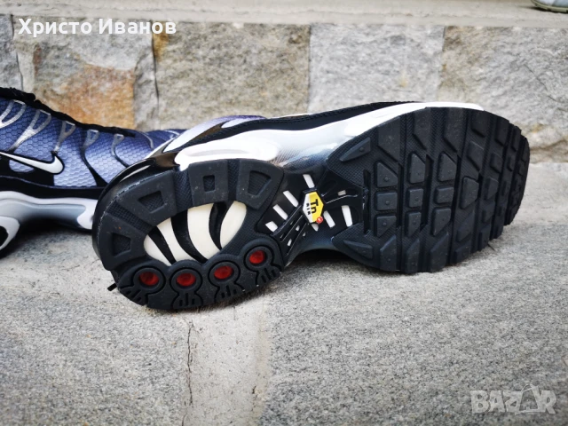 Маратонки Nike Airmax, снимка 4 - Маратонки - 51182457