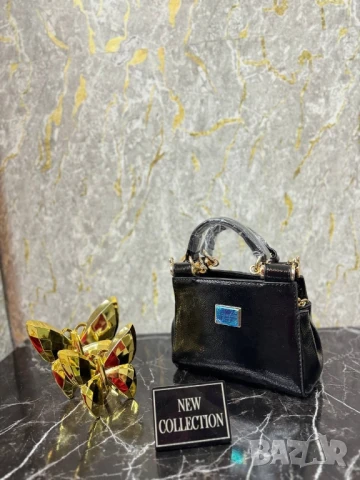 чанти Dolce&Gabbana , снимка 7 - Чанти - 50686263
