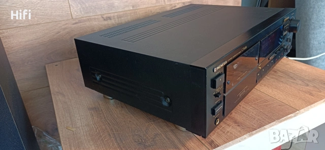 pioneer ct 565, снимка 5 - Декове - 53835365