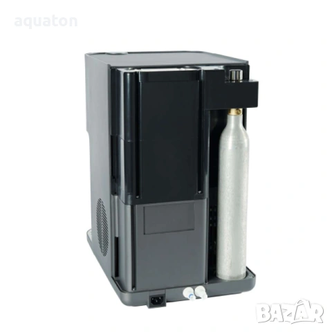 Диспенсър за газирана вода + обратна осмоза - PRESTIGE, снимка 4 - Други - 53691274