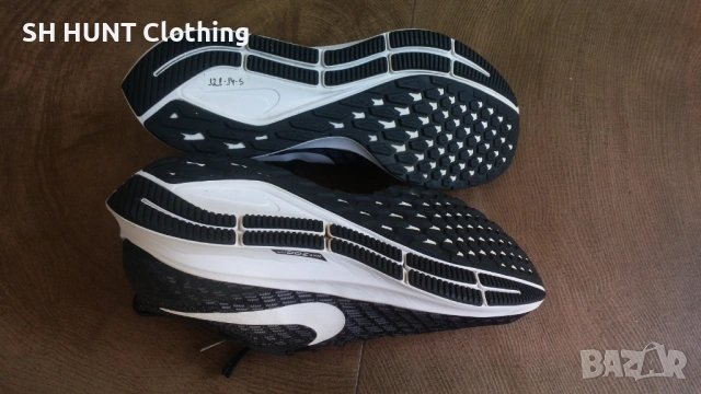NIKE ZOOM PEGASUS 35 Размер EUR 41 / UK 7 мъжки маратонки 121-14-S, снимка 13 - Маратонки - 53043423