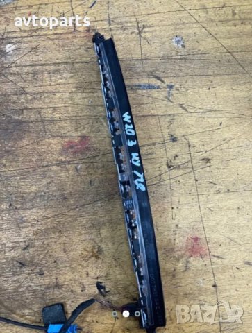 Mercedes w203 coupe трети стоп, снимка 2 - Части - 40346327