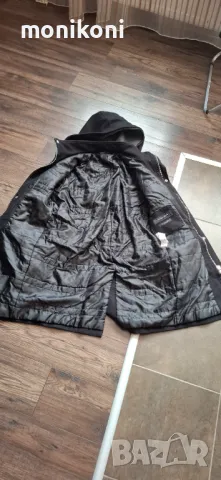 Мъжко яке ZARA, снимка 3 - Якета - 49341862