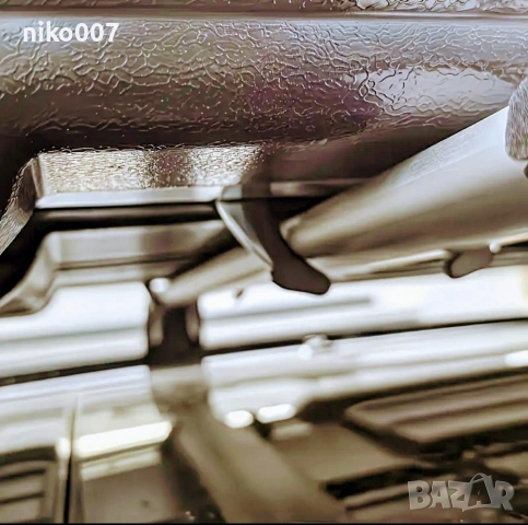 бързи захвати-автобокс,куфар,кутия за багаж- Thule,mont blanc, снимка 3 - Аксесоари и консумативи - 53610819