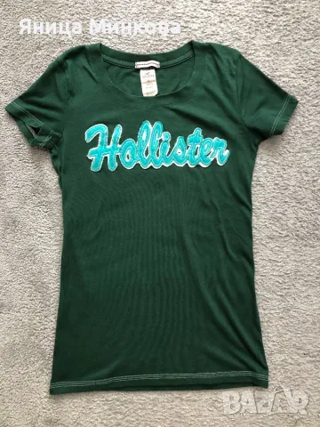 Дамски тениски- 2 броя, снимка 2 - Тениски - 49055441