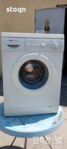 Пералня bosch slim