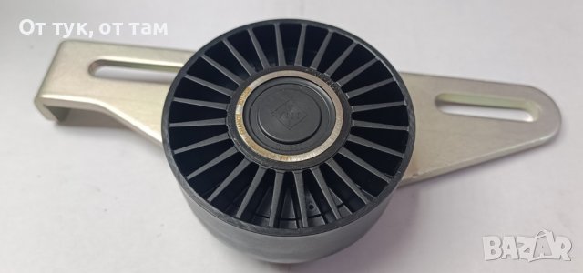 531042710 Обтяжна ролка INA за DACIA / NISSAN / RENAULT