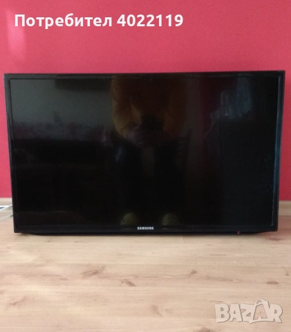 Samsung UE32EH5000 - 32 инча LED, FULL HD, клас А ТВ, снимка 2 - Телевизори - 53469784