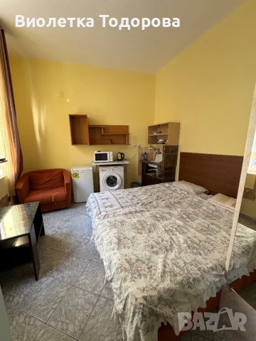 Студио под наем за нощувки, Център, снимка 1