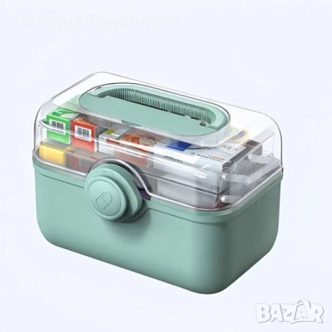 Многоетажна кутия за съхранение, снимка 6 - Кутии за съхранение - 52879185