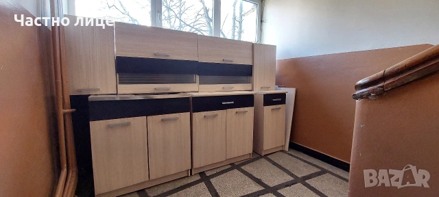 Запазени и здрави кухненски шкафове, снимка 14 - Шкафове - 53843268