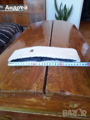 Стара Шапка,Калпак Чавдарче, снимка 5 - Други ценни предмети - 49088533