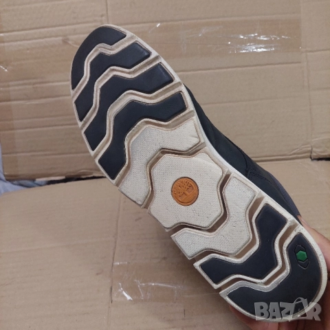 боти TIMBERLAND - a146q Bradstreet номер 49, снимка 13 - Други - 38487004