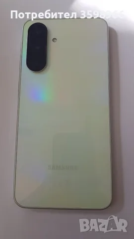 Sumsung Galaxy A36, снимка 4 - Samsung - 55959769
