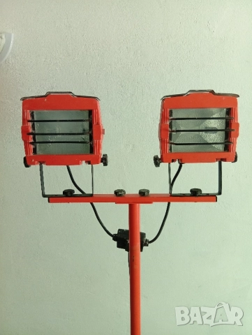 Професионален Прожектор , снимка 3 - Прожектори - 51633498