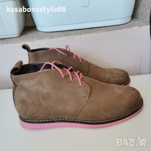 Обувки Made in Heart 36н. Естесвена кожа 