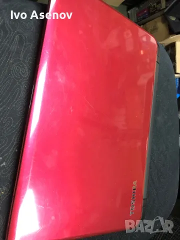 Toshiba Satellite L50. 1Tb, снимка 2 - Лаптопи за дома - 47995231