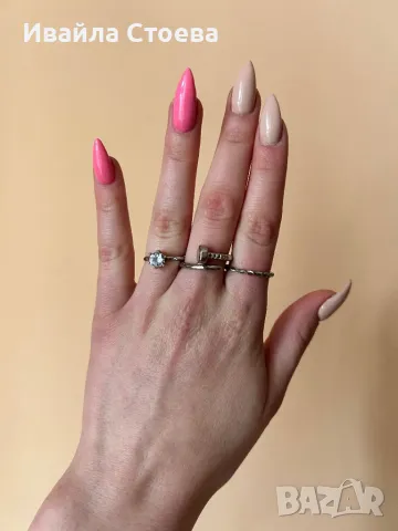 Дамски пръстени😍, снимка 1