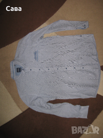 Ризи BOSTON BROSS.,NANGAPARBAT  мъжки,2ХЛ, снимка 3 - Ризи - 44535086