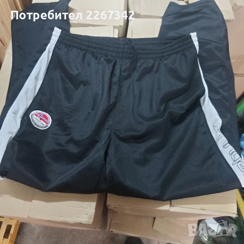 Мъжко долнище, снимка 4 - Спортни дрехи, екипи - 51102427