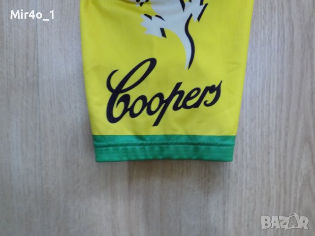 вело джърси outback тениска елек шосе колоездене мъжко оригинална 5/L, снимка 5 - Спортни дрехи, екипи - 41643118