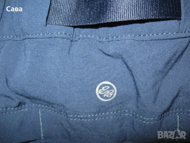 Спортен панталон EDDIE BAUER  дамски,2-3ХЛ, снимка 4 - Спортни екипи - 47597163