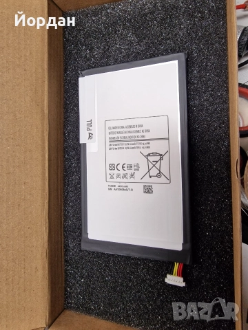 samsung T4450E батерия