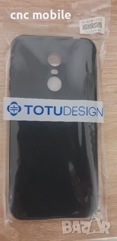 Xiaomi Redmi 5 Plus - Xiaomi Note 5 калъф - case, снимка 11 - Калъфи, кейсове - 28631980