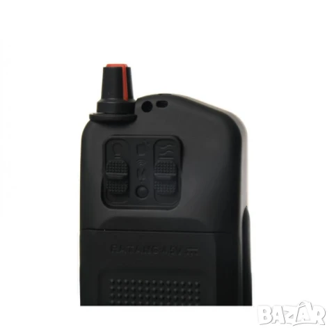 Комплект сигнализатори Carp Pro DeLight Bite Alarm Set 3 + 1/ 4+1, снимка 8 - Такъми - 51190652