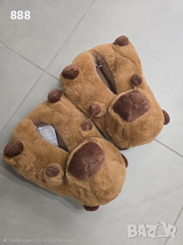 мъжки пантофи 