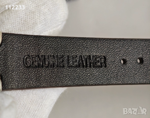 Tandorio Bronze Automatic –Seiko NH35, снимка 8 - Мъжки - 52589388