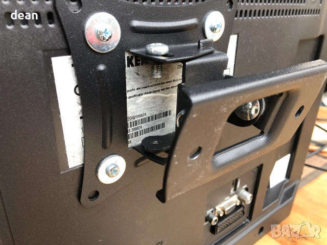 LCD Телевизор Telefunken , снимка 10 - Телевизори - 51705211