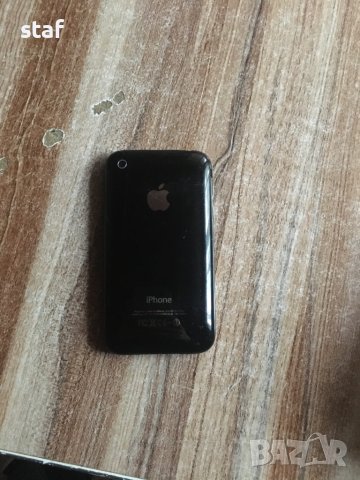 Продавам iPhone 3, снимка 2 - Apple iPhone - 40336945