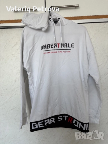 Блузи, суичъри, худита за момче, снимка 3 - Детски Блузи и туники - 52068113