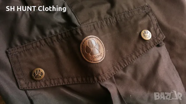GAUPA of NORWAY Trouser размер S / M панталон пролет есен - 877, снимка 6 - Екипировка - 48070457