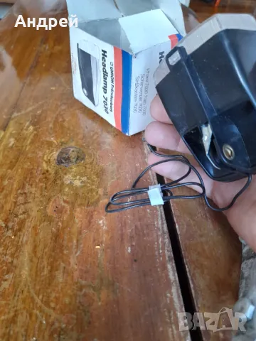 Стар фар за велосипед,колело Union, снимка 6 - Други ценни предмети - 47444361