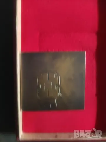 Продавам плакет Световна филателна изложба София '69, снимка 3 - Филателия - 49521535