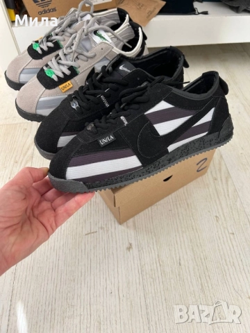 Маратонки Кецове обувки Nike 